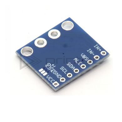 Цифровой датчик INA226 для мониторинга тока и напряжения CJMCU-226, HW-899
