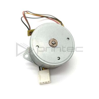 Шаговый двигатель Stepping Motor Mitsumi M42SP-5NK, 7.5&deg; Step, 5.8&Omega;