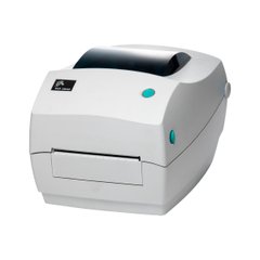 Термотрансферний принтер етикеток Zebra TLP3842