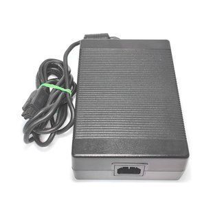 Блок живлення Shuttle 12V 15A 180W 6PIN PC32B180HR PC32B180HR фото
