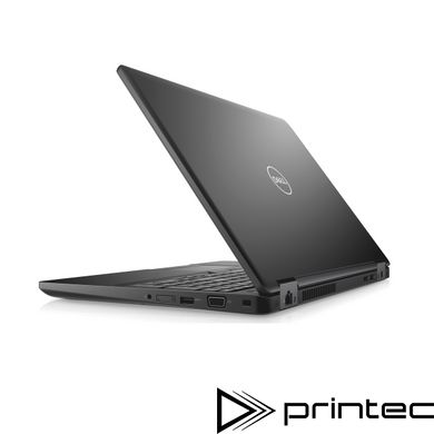 Ноутбук Dell Latitude 5590 i5-8265U 15.6" 16GB RAM 256Gb SSD