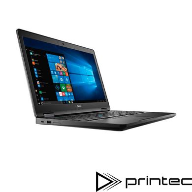 Ноутбук Dell Latitude 5590 i5-8265U 15.6" 16GB RAM 256Gb SSD