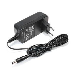 Блок живлення 12V 2.5A 5.5x2.1мм 220 12-2.5-5.5x2.1-220 фото