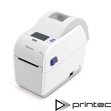 Принтер етикеток Intermec PC23d
