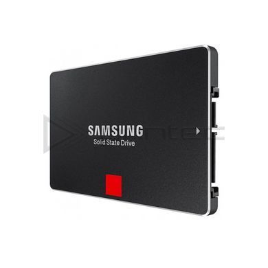 Накопичувач SSD Samsung 850 PRO 256GB 2.5" SATA III MLC, MZ-7KE256