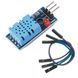 Модуль датчика температури та вологості DHT11 для Arduino