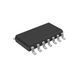 Логічний елемент 74HC00, чотири двовходові NAND, SOP-14
