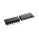 Логический элемент 74HC00, четыре двухвходовых NAND, SOP-14