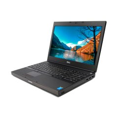 Ноутбук Dell Precision M4800 i7-4800MQ 15.6" 16Gb RAM 256Gb SSD