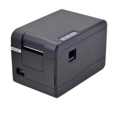 Принтер етикеток Xprinter XP-233B Bluetooth + USB