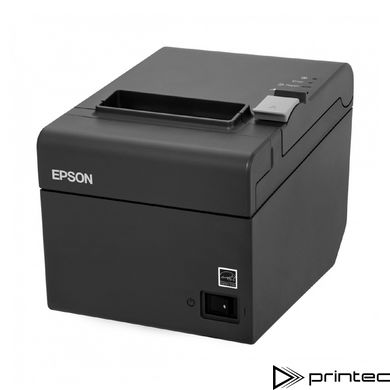 Чековий принтер Epson TM-T20II TM-T20IIBB фото