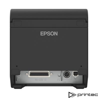 Чековий принтер Epson TM-T20II TM-T20IIBB фото