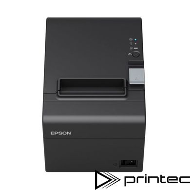 Чековий принтер Epson TM-T20II