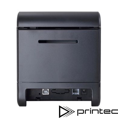 Принтер этикеток Xprinter XP-233B Bluetooth + USB