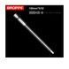 Біта шестигранна дюймова 5/32 BROPPE L=100мм 1/4" HEX