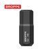 Біта H6 шестигранна коротка L=18мм посилена S2 BROPPE 1/4" HEX