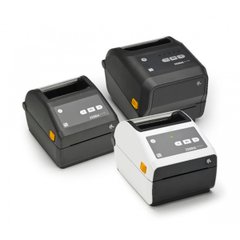 Принтер етикеток Zebra ZD420