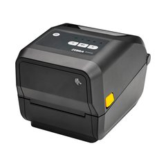 Термотрансферний принтер етикеток Zebra ZD420T ZD420TUA фото