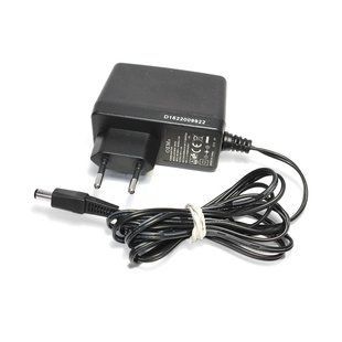 Блок живлення OEM 15V 1A 15W 5.5x 2.1мм ADS18B-B 150100