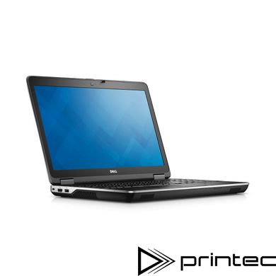 Ноутбук Dell Latitude E6540 i7-4810MQ 15.6" 8GB RAM 256Gb SSD