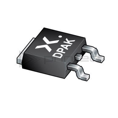 Транзистор IRLR7843TRPBF 30В 161А TO-252-3 MOSFET N-канальный