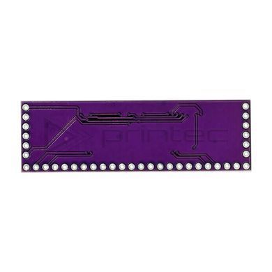 Модуль расширителя портов 74HC595, 24 выхода, сдвиговый регистр, для Arduino
