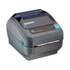 Принтер етикеток Zebra GK420d, GK42-202520-000
