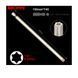 Біта T40 TORX BROPPE L=150мм посилена 1/4" HEX