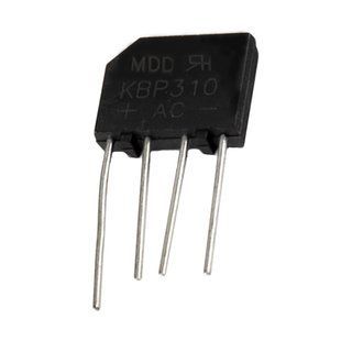 Діодний міст KBP310, 3A 1000V