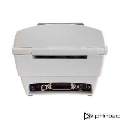 Термотрансферний принтер етикеток Zebra GC420t GC420tUB фото