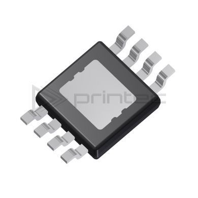 Микросхема защиты аккумуляторов DW03D 2-в-1 TSSOP-8