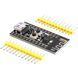 Модуль Bluetooth BLE 5.3 CH582F WeAct, мікроконтролер RISC-V 60MHz, USB Type-C
