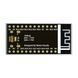 Модуль Bluetooth BLE 5.3 CH582F WeAct, микроконтроллер RISC-V 60MHz, USB Type-C