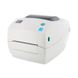 Термотрансферний принтер етикеток Zebra GC420t