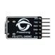 Преобразователь USB Type-C - UART (TTL) на чипе CH340N, 3.3V/5V
