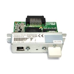 Інтерфейсна плата Epson Wireless Network Interface + USB M239A (UB-R03)