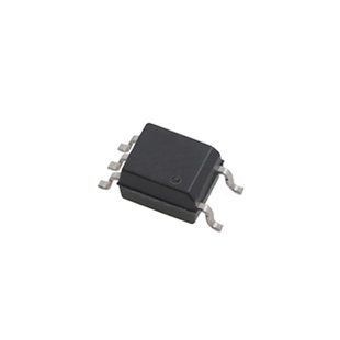 Оптрон TLP155E(TPL,E), SMD драйвер MOSFET/IGBT, SOP-5