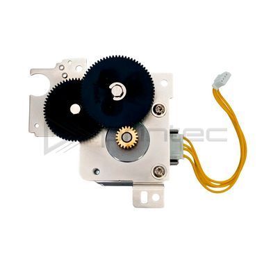 Шаговый двигатель STP-43D1064-01, STP-43D1064 Stepper Motor 1.8&deg; 3.2&Omega;