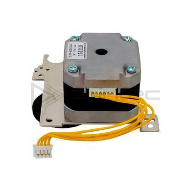 Кроковий двигун STP-43D1064-01, STP-43D1064 Stepper Motor 1.8&deg; 3.2&Omega;