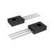Транзистор 2SD669A 160В 1.5А NPN TO-126