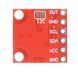 Модуль ЦАП MCP4725, 12 бит, 1 канал, I&sup2;C, EEPROM, 2.7-5.5В