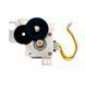 Шаговый двигатель STP-43D1064-01, STP-43D1064 Stepper Motor 1.8&deg; 3.2&Omega;