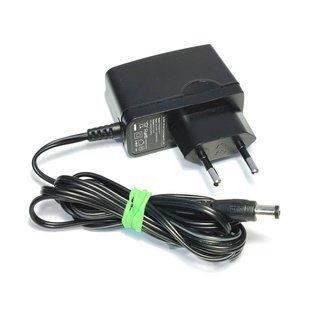 Блок питания TP-LINK 9V 0.6A 5W 5.5x2.1mm T090060-2C1 T090060-2C1 фото