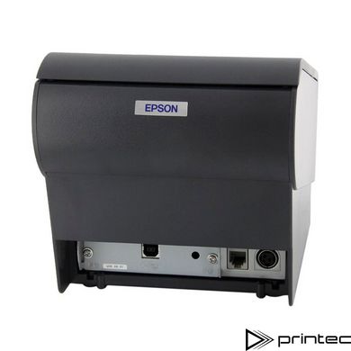 Чековий принтер Epson TM-T88IV TM-T88IVB-B фото