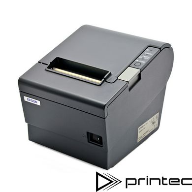 Чековий принтер Epson TM-T88IV