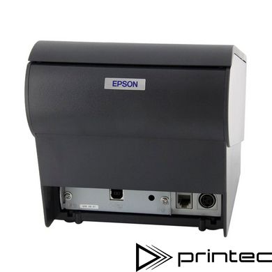 Чековый принтер Epson TM-T88IV