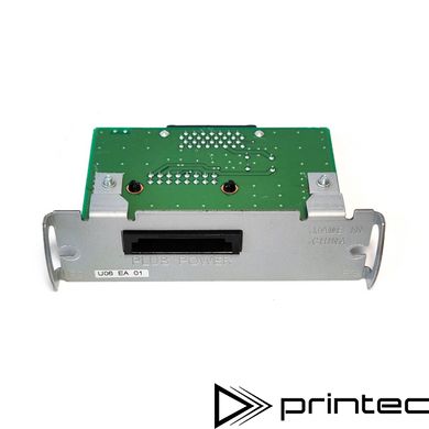 Інтерфейсна плата Epson PLUS POWER Interface Card M186B (UB-U06) 2083101, 2105248
