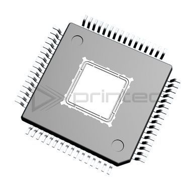 Микроконтроллер STM32G431RBT6 ARM Cortex-M4 32-бит LQFP-64