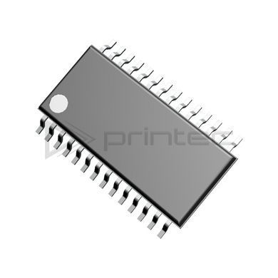 Микросхема аудиоусилителя TPA3110D2PWPR TSSOP-28