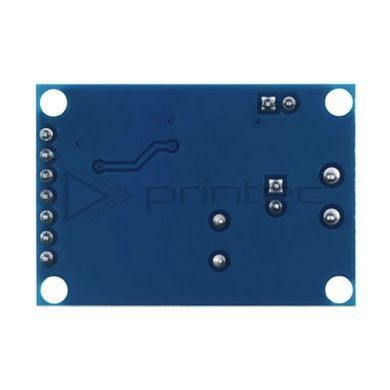 Модуль CAN-шини на MCP2515 з трансивером TJA1050, SPI-інтерфейс